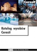 Katalog Produktów Ceresit - 4 MB